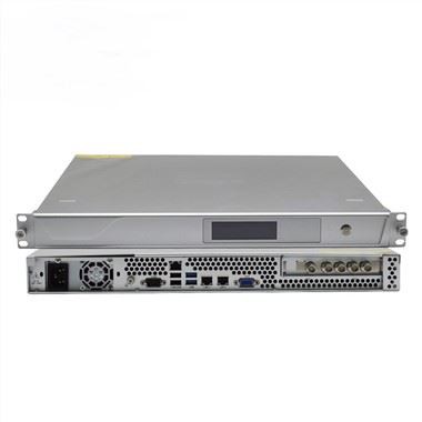 Anystream325 4K / UHD HEVC IPTV afkóða